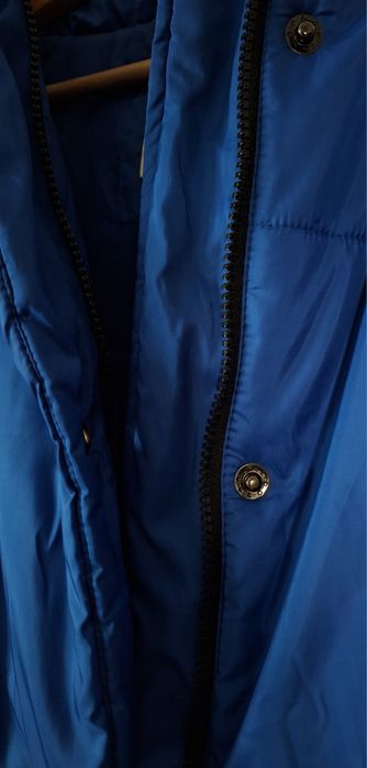 Blusão Springfield XS/M(real)