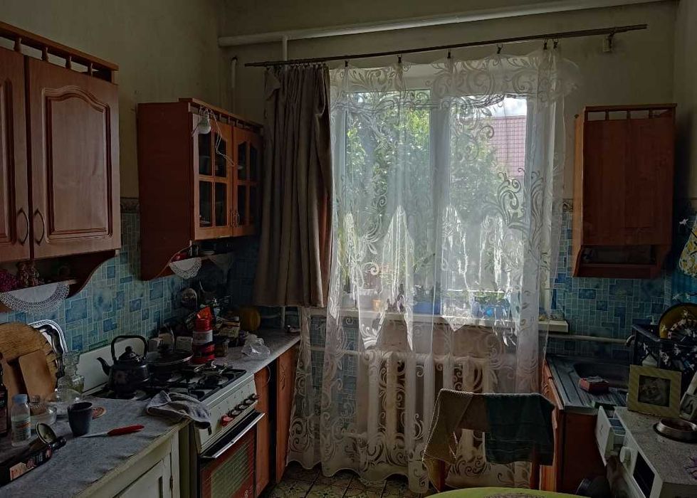 Продам будинок в Чутове