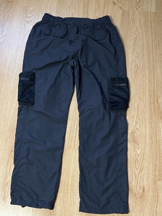 Карго штани nike x nba