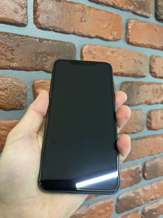 Iphone 11 pro max 256gb