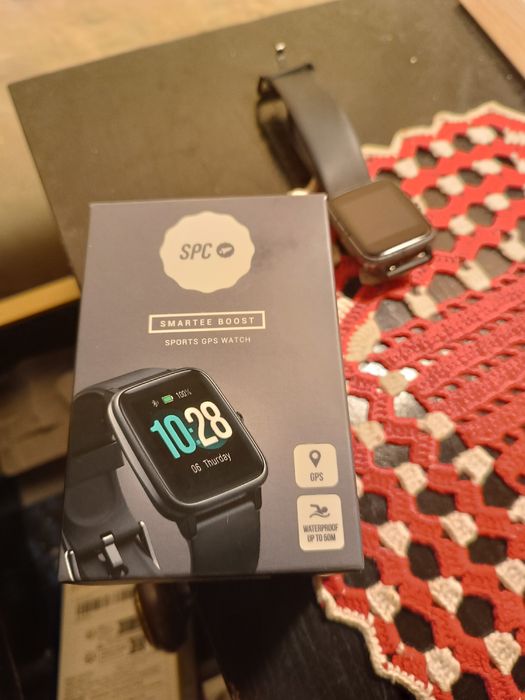 SPC Smartwatch in Good Condition64343238980353122