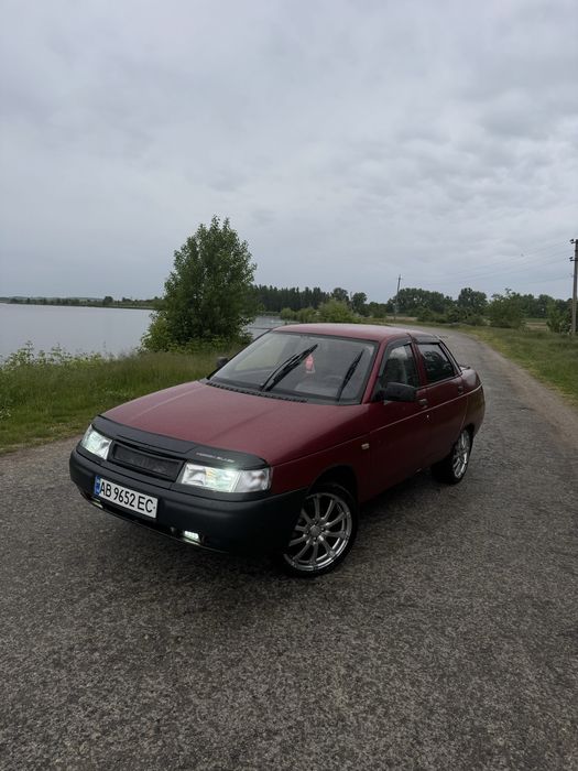 Продам ваз  2110