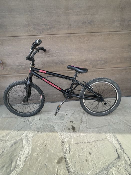 Sprzedam bmx marki  Muddyfox atom