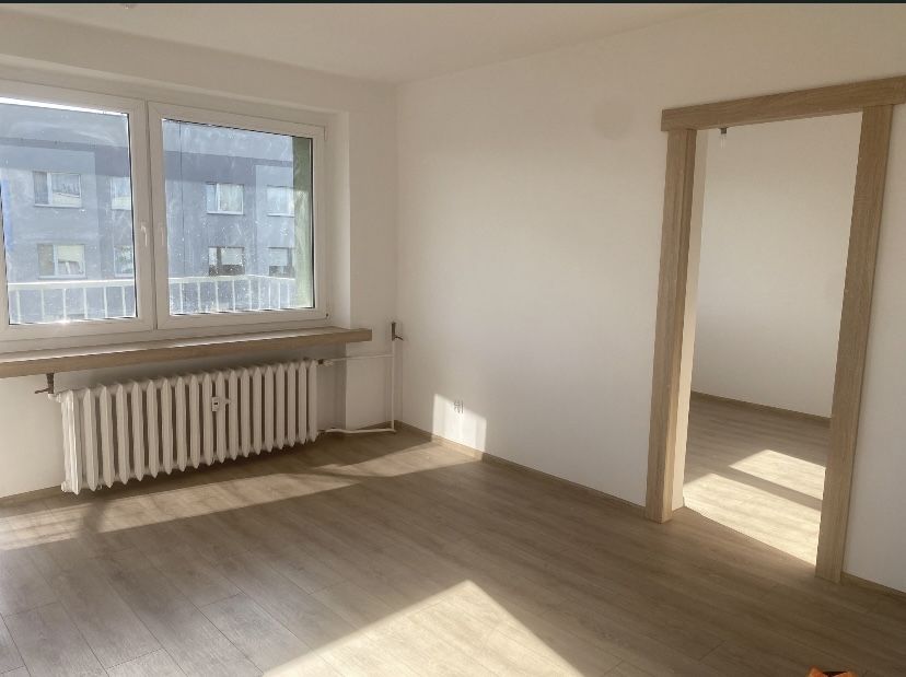 Mieszkanie – Ruda Śląska - Widok 2