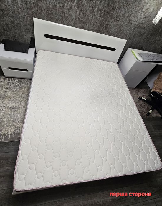 Матрас беспружинный  Fashion Monami 160x200