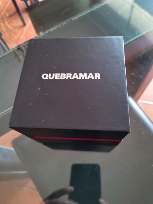 Relógios de pulso QUEBRAMAR