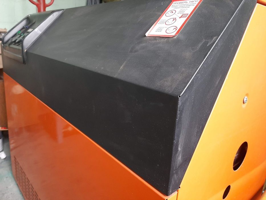Продам газовий котел