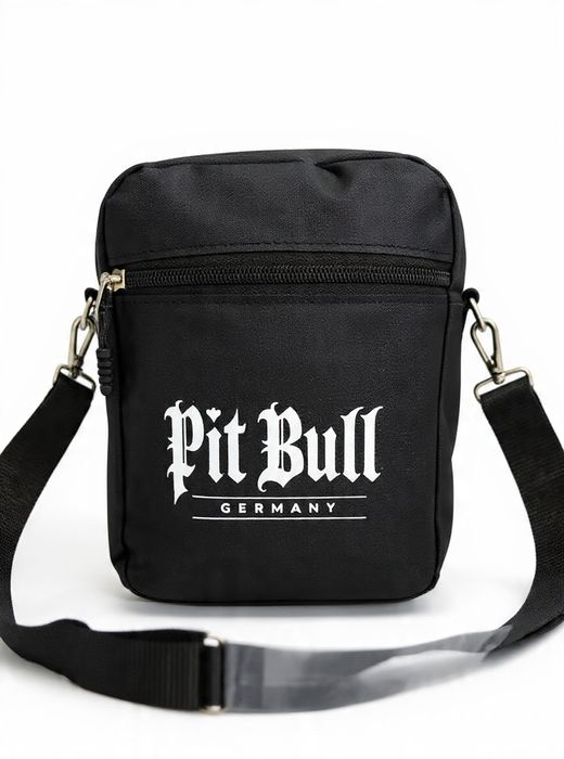 Torba na ramię Pitbull wysyłka InPost gratis  promocja