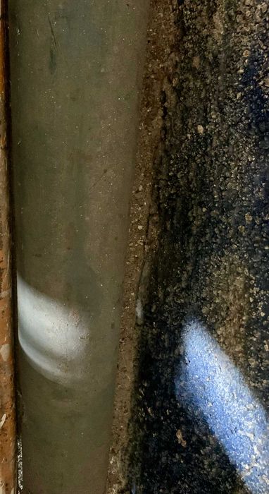 Poste para publicidade exterior