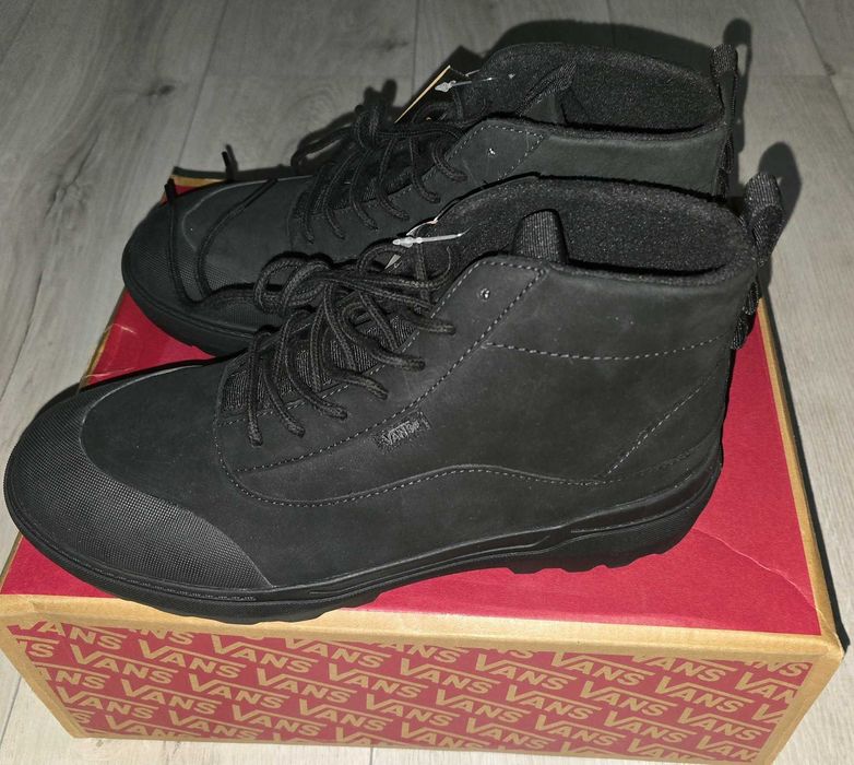 Sneakersy VANS Colfax Boot r.42,5