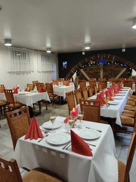 Boże Narodzenie w Karpaczu - Pensjonat Śnieżka SPA***