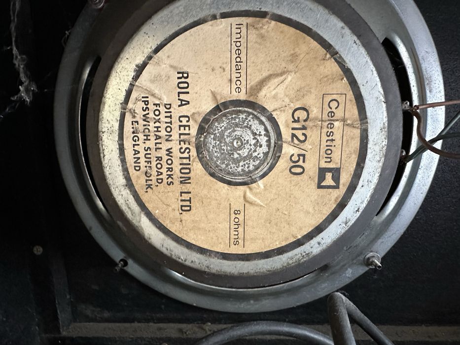 Amplificador a válvulas