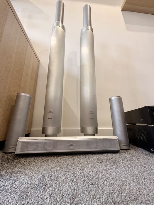 Kolumny Philips CS 9000