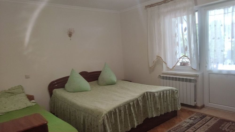 Здається житло подобово (від 3-х діб)Біля підйомника Polianski