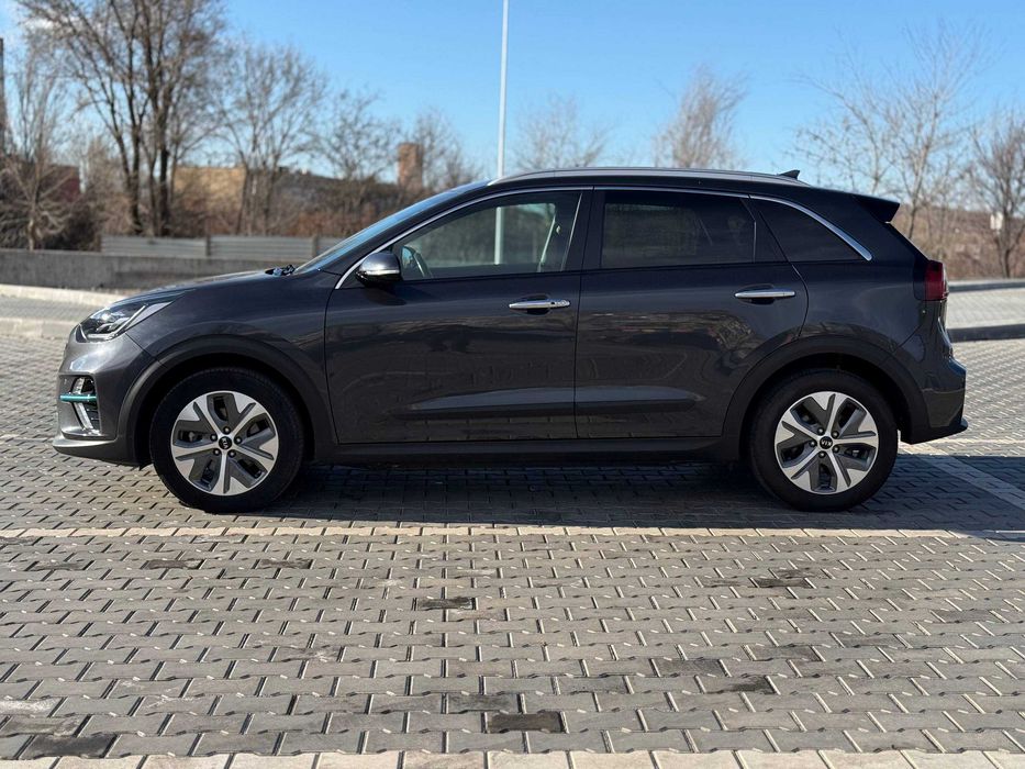 Kia Niro 2020р Електро
