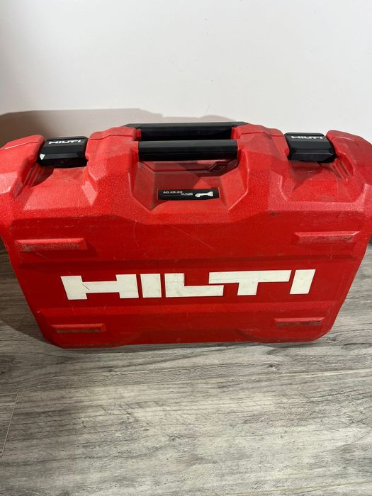 HILTI AG 4S-A22 Szlifierka kątowa  Nuron reg obrotów