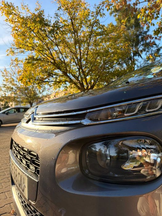 Citroen C3 (2019) em Ótimo Estado