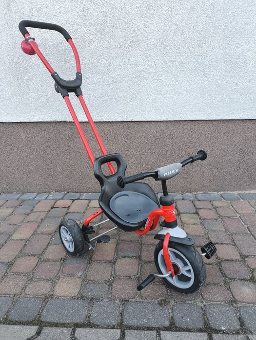 Rower - rowerek PUKY