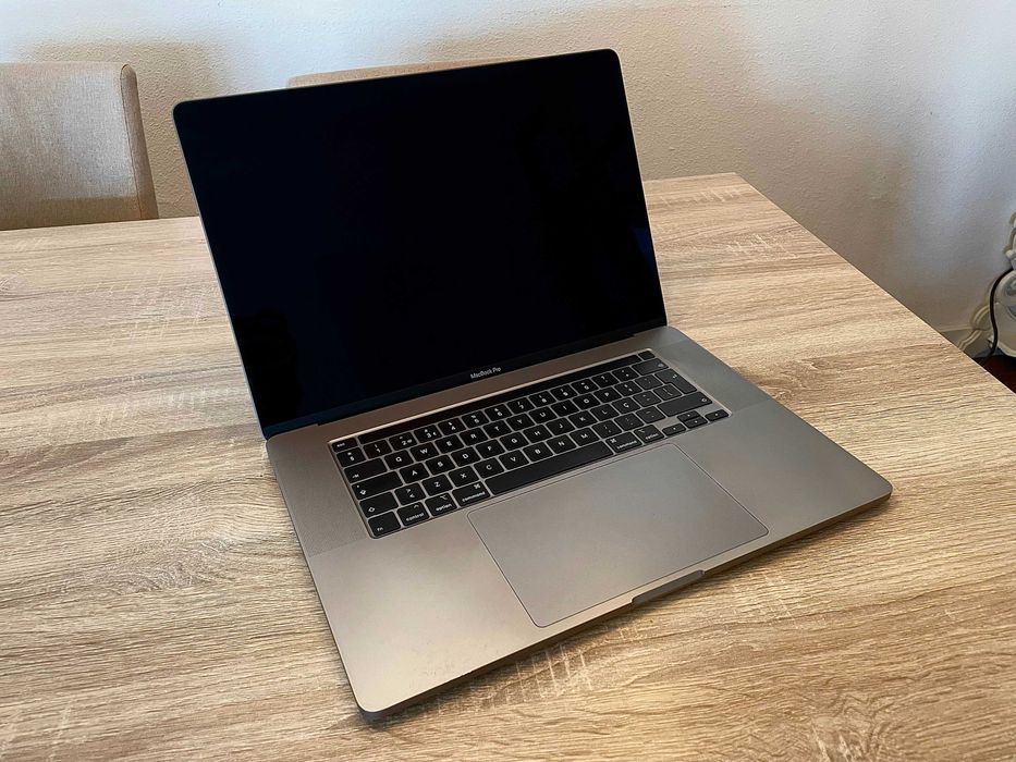 Apple Macbook Pro 16" Touchbar