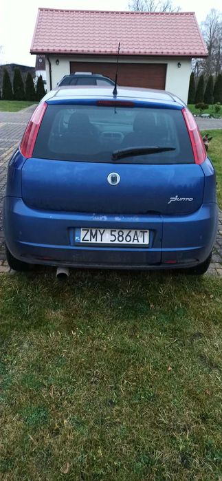 Fiat Grande Punto