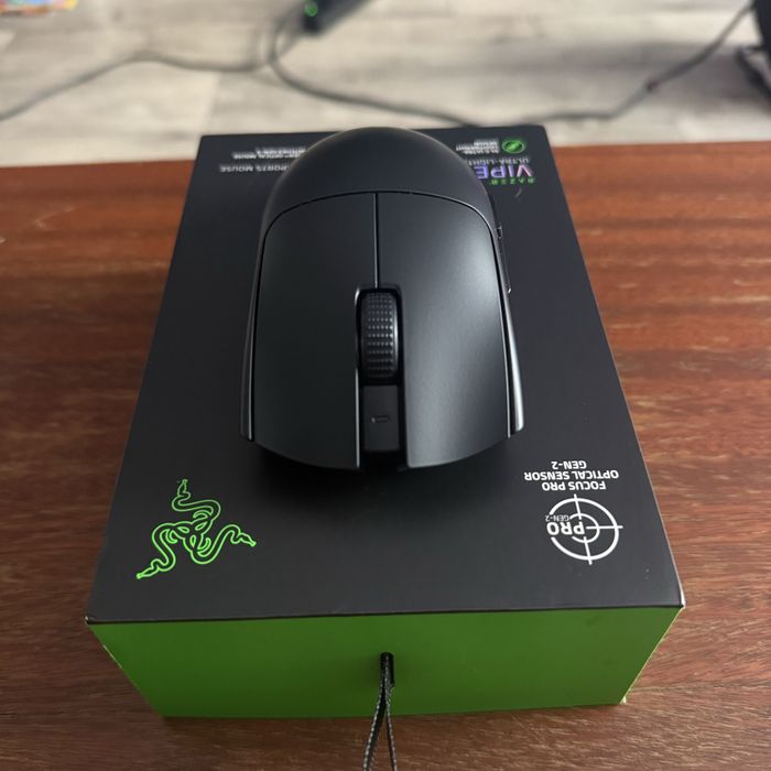 Razer Viper V3 PRO