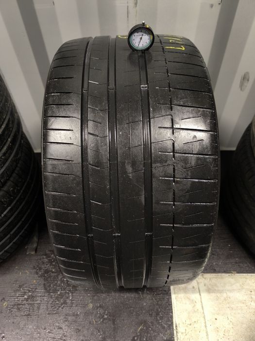 Opona Pirelli P zero R 315/30/21 pojedynka
