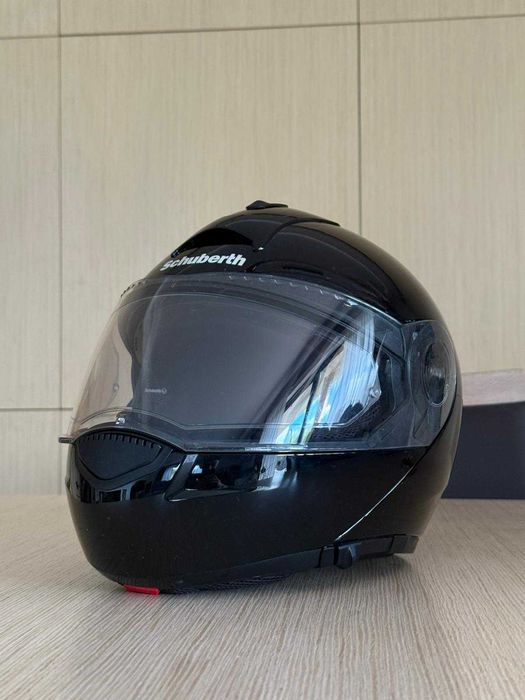 Kask schuberth C3 58/59 stan idealny