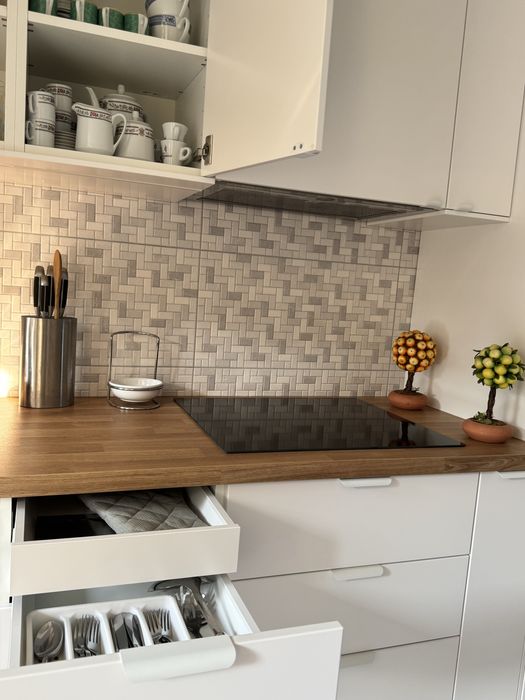 5 quartos para estudantes em moradia