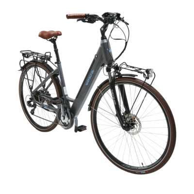 BICICLETA ELÉTRICA Wayscral Everywai E250 T44