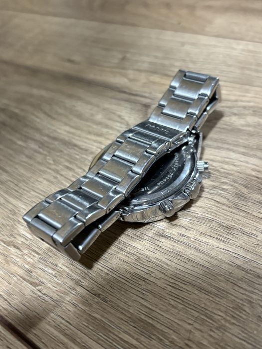 zegarek Fossil Bannon