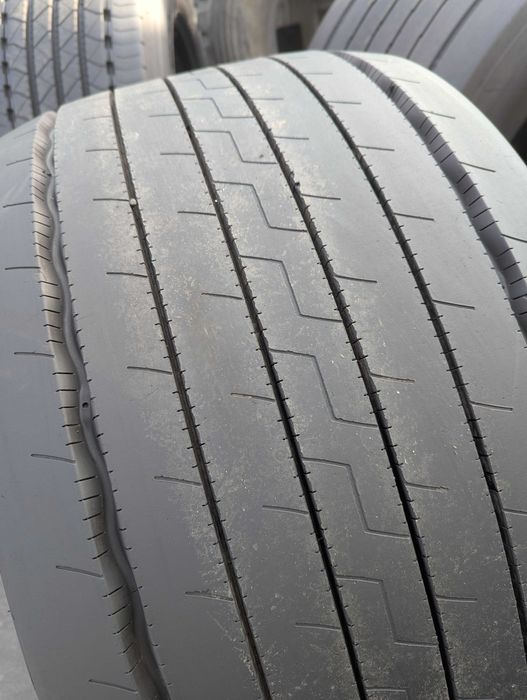 445/45R19.5 Sailun STL1 naczepa