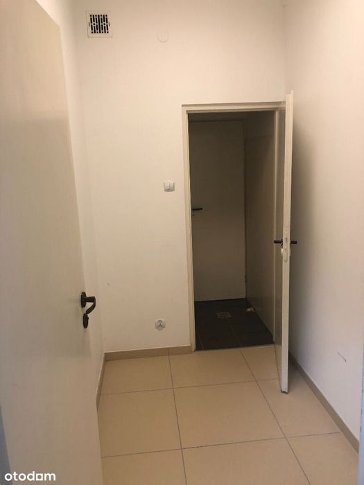 Wynajmę lokal użytkowy w centrum Radomia