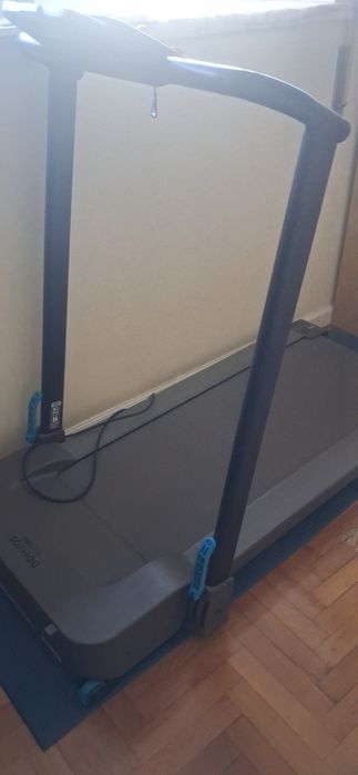 Passadeira elétrica como nova