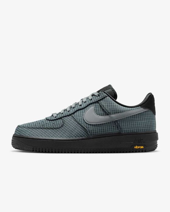 ‼️Кроссовки Nike Air Force 1 '07 LX Vibram SB Jordan Оригинал! (IH1943-002)