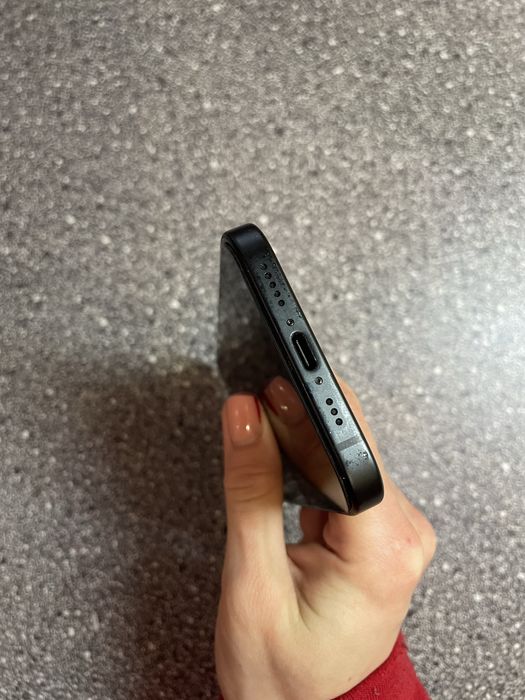 iPhone 15, 128 gb