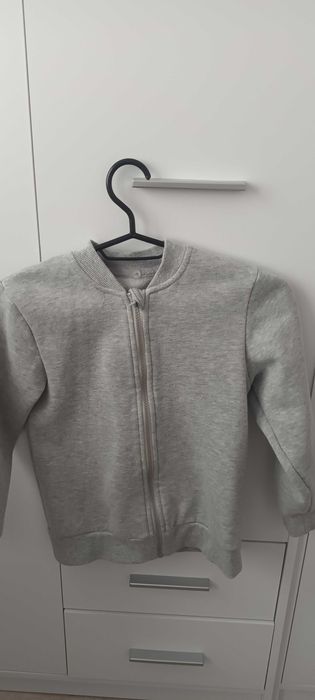 Bluza ocieplana r. 122, katana Big Star r. 122