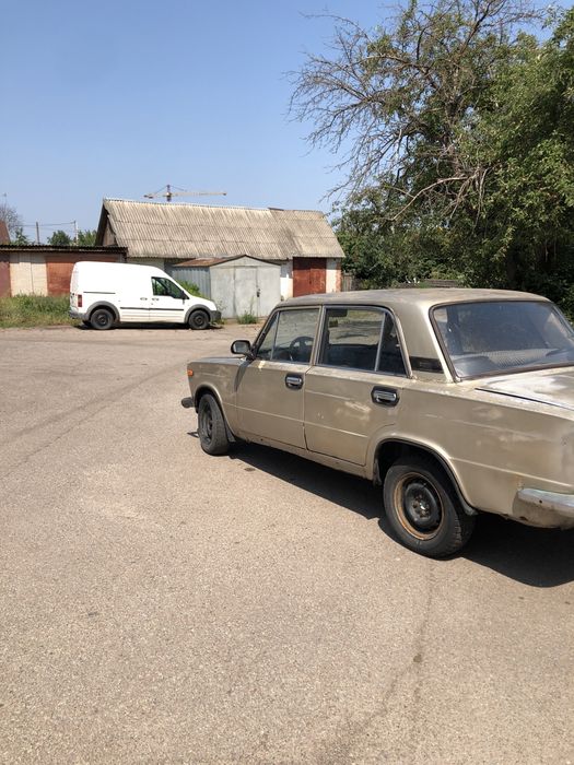 Продам Ваз2106 2000