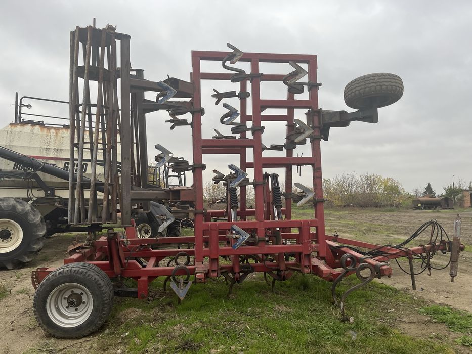 Культиватор Devid-RS 75, 2006p