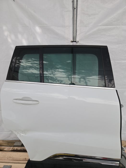 Drzwi tylne lewe Renault Espace V 2015r