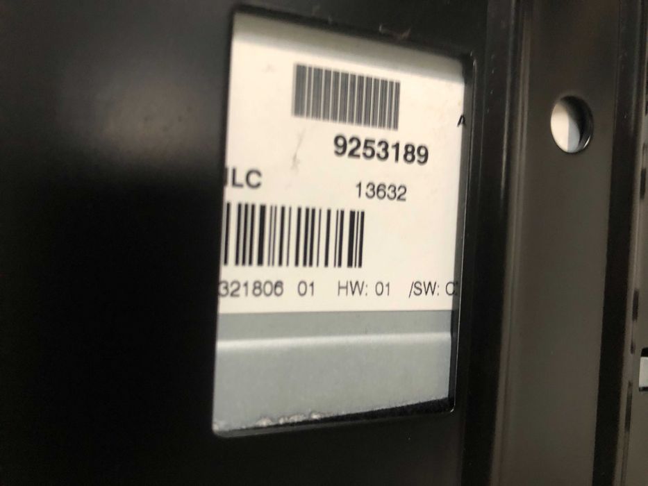 Nagłośnienie HIFI Głośniki Wzmacniacz BMW E90 E91 LIFT