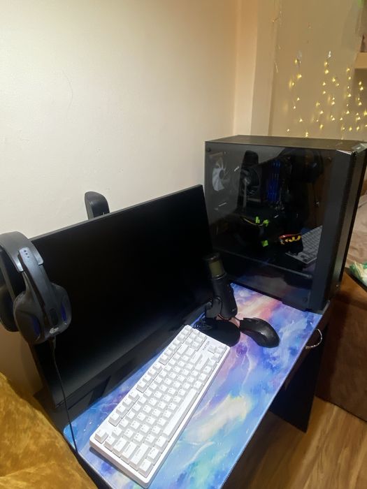 Продам игровой комплект ПК