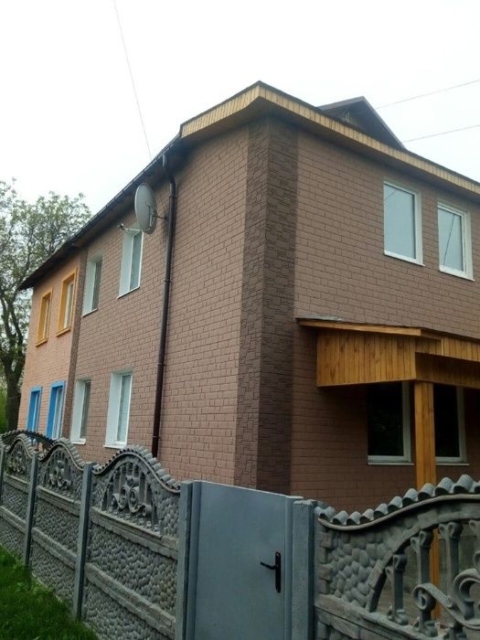Поліфасад. Акція. Якісне утеплення будинків теплими плитками Поліфасад