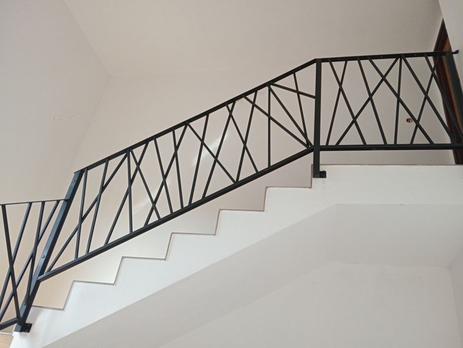 Bramy Balustrady Ogrodzenia
