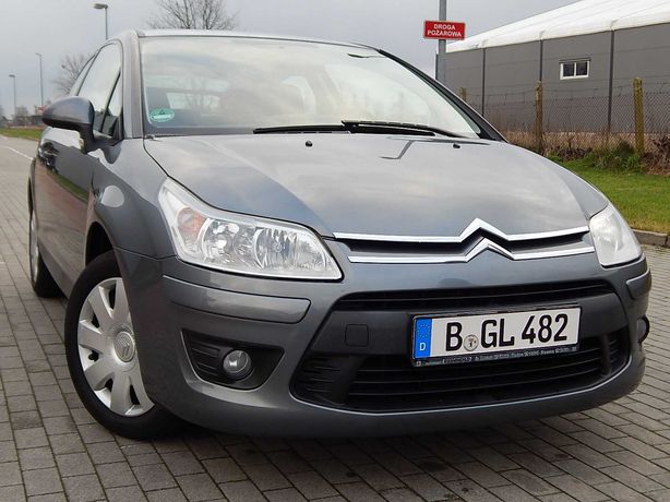 Używane Citroen Pomorskie Na Sprzedaż Olx.pl Pomorskie