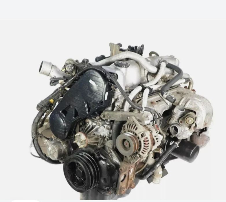 Motor Mazda B2500 Ford Ranger 2.5Td 4X4 Ref.WL-T