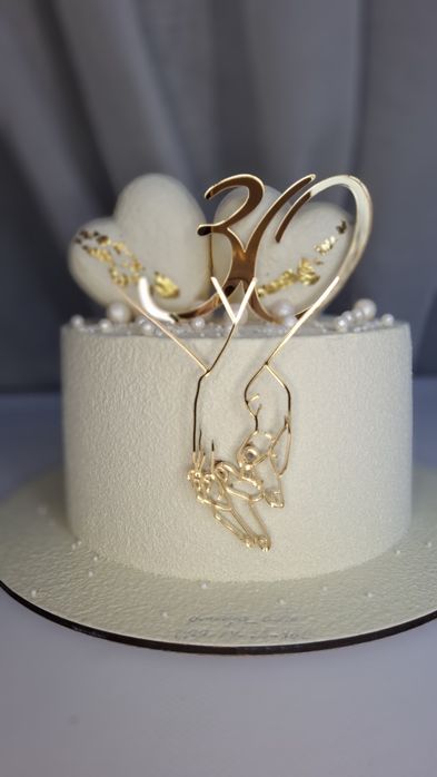 Торти Крюківщина