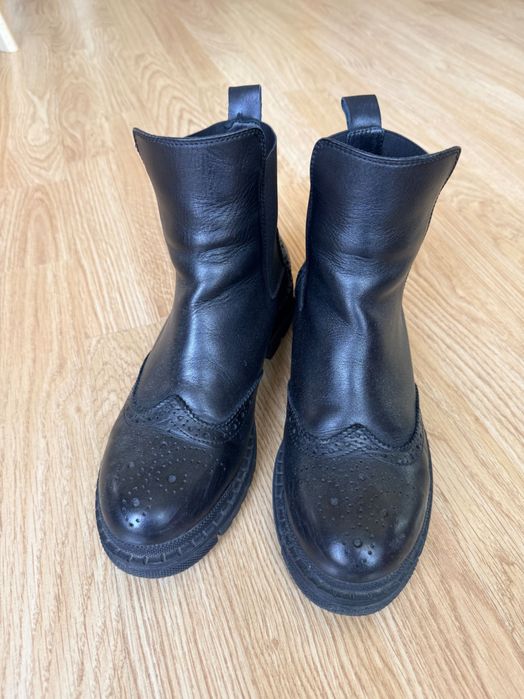 Buty damskie EU39