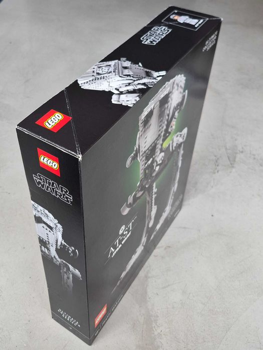 75417 LEGO Star Wars AT-ST Walker