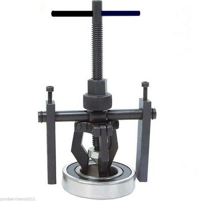 Extractor rolamentos auto moto saca 12-38 mm