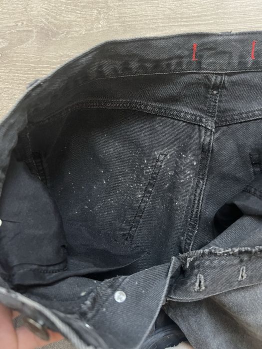 Жіночі джинси Zara